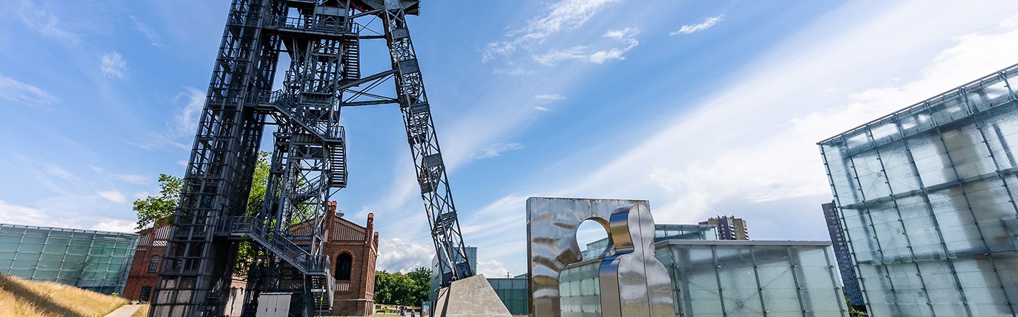 Muzeum Śląskie