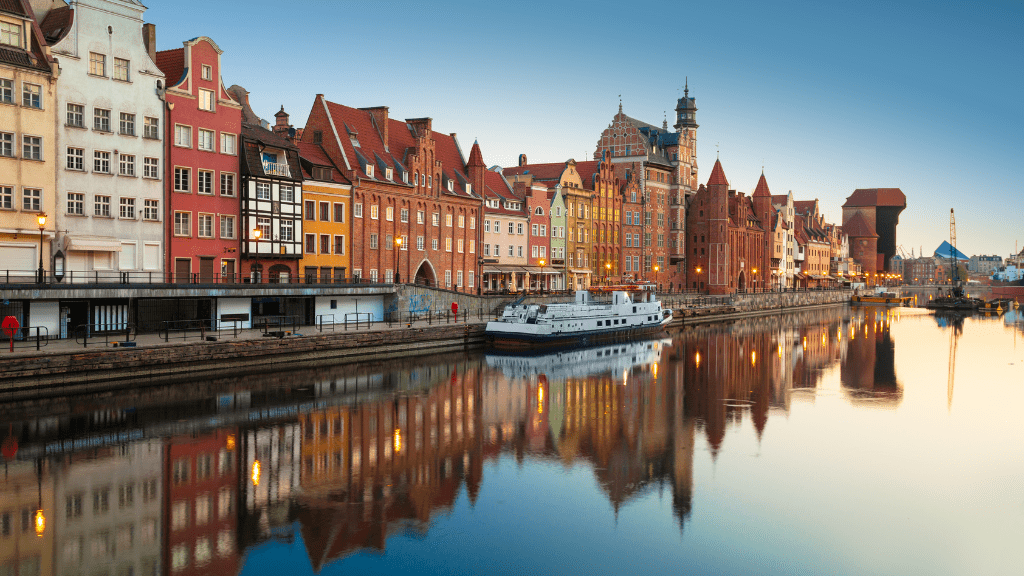 Gdańsk