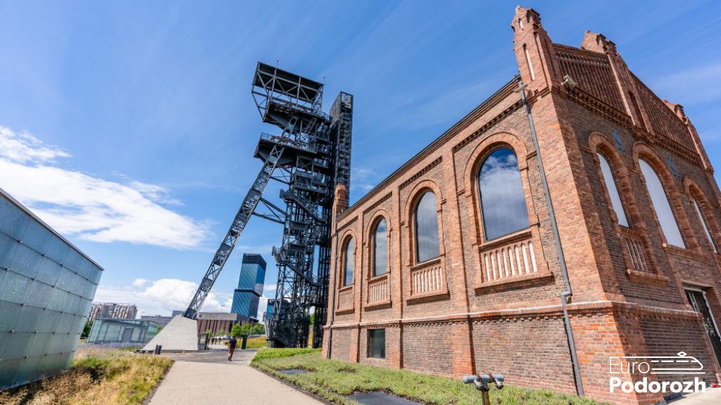 Grafika: Muzeum Śląskie w Katowicach  