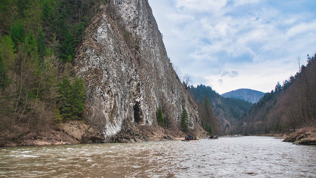 Dunajec