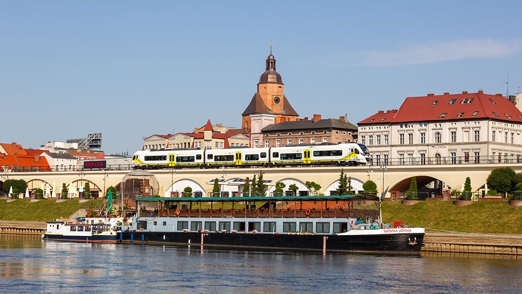 Gorzów wielkopolski