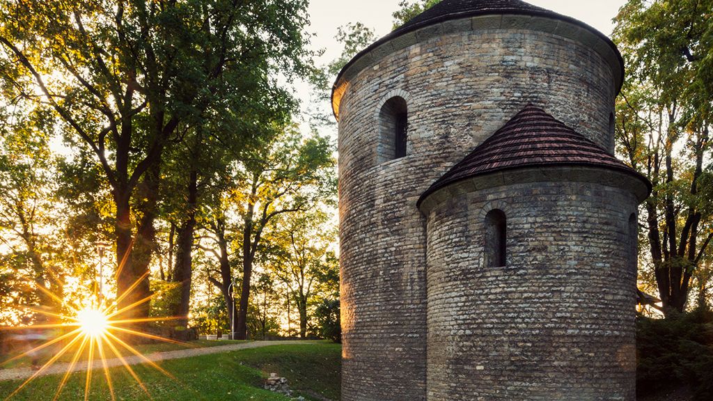Kaplica świętego Mikołaja w Cieszynie