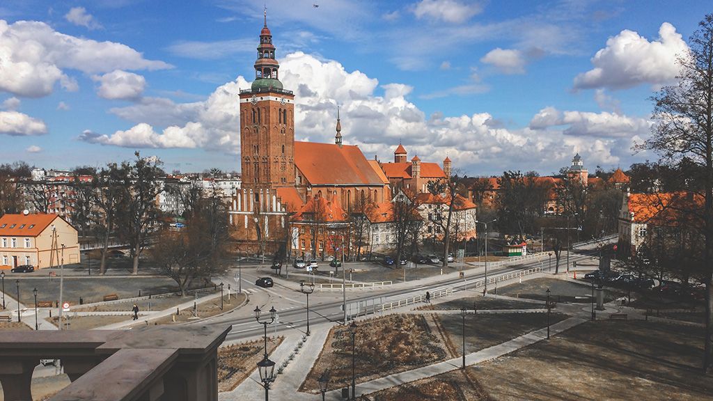 Lidzbark Warmiński