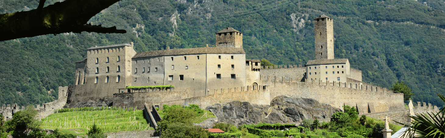 Bellinzona