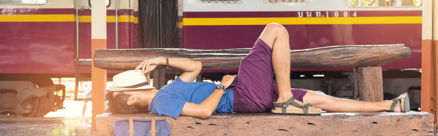 Jak wyłączyć klimatyzację w pociągu Intercity