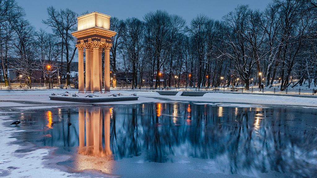 Mauzoleum Gen. Józefa Bema