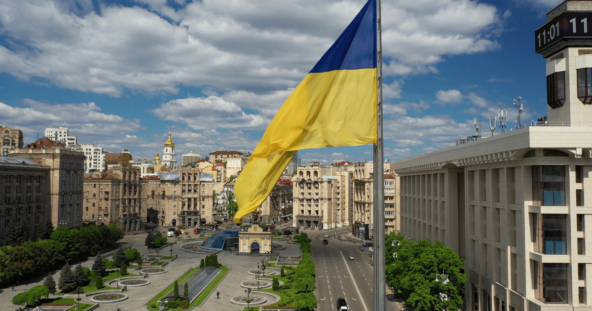 Bilety kolejowe Ukraina