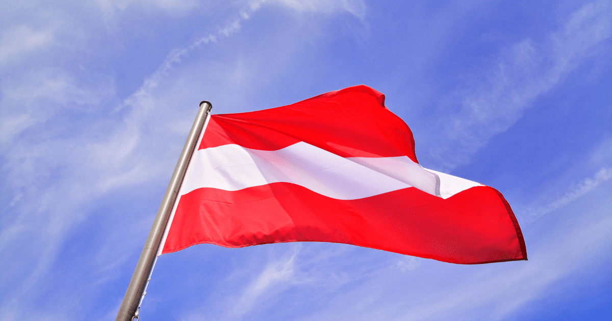 Bilety kolejowe Austria 