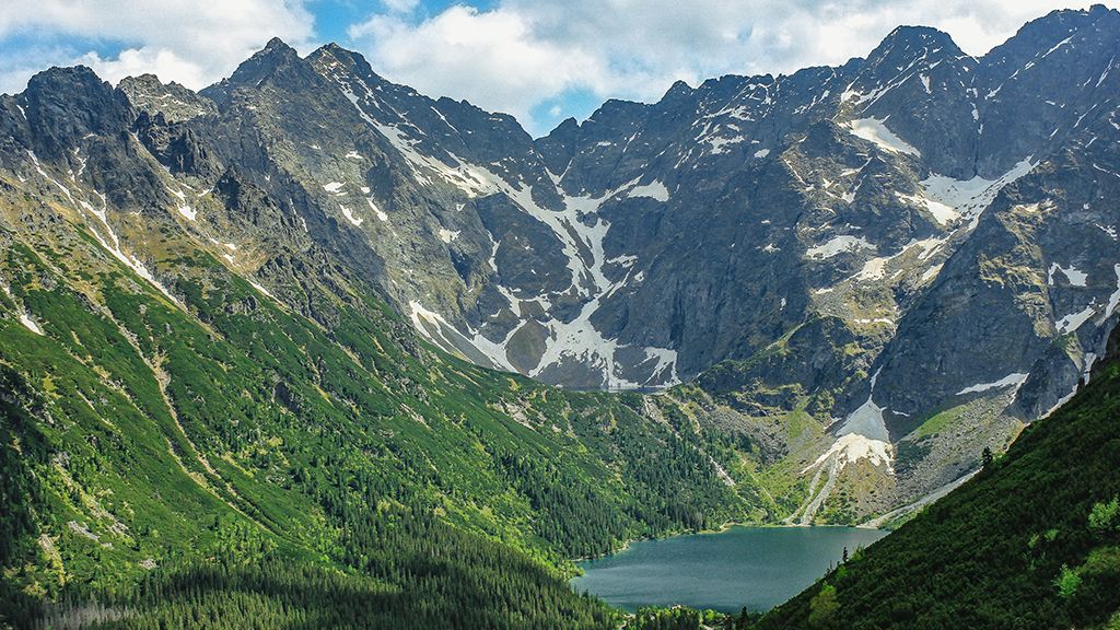 Morskie Oko