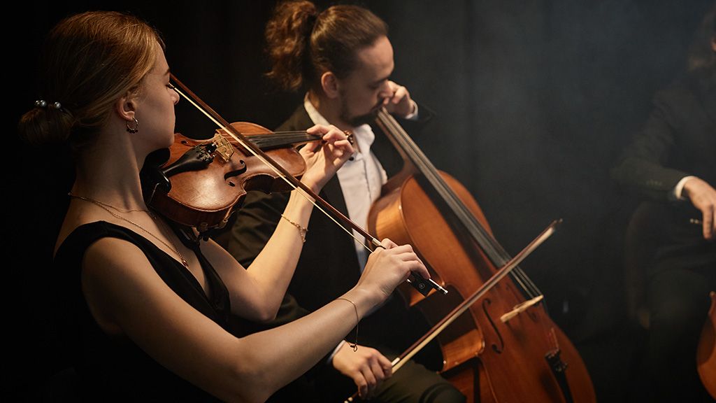 Opera i Filharmonia Podlaska