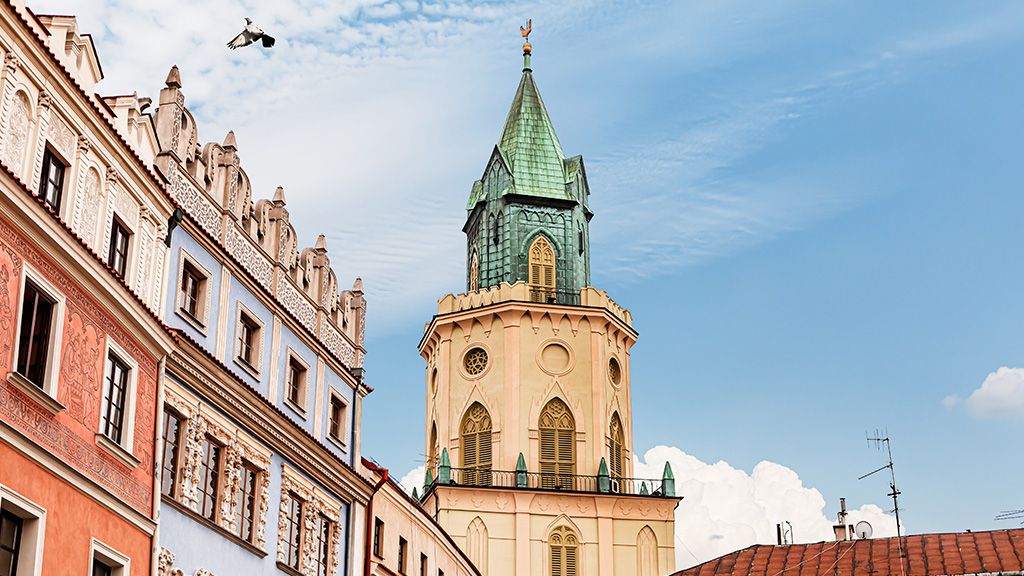 Rynek Starego Miasta