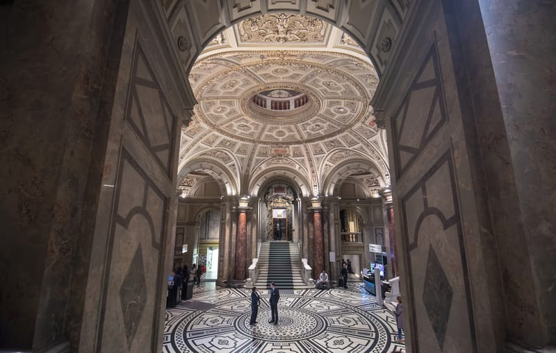 Muzeum Historii Sztuki