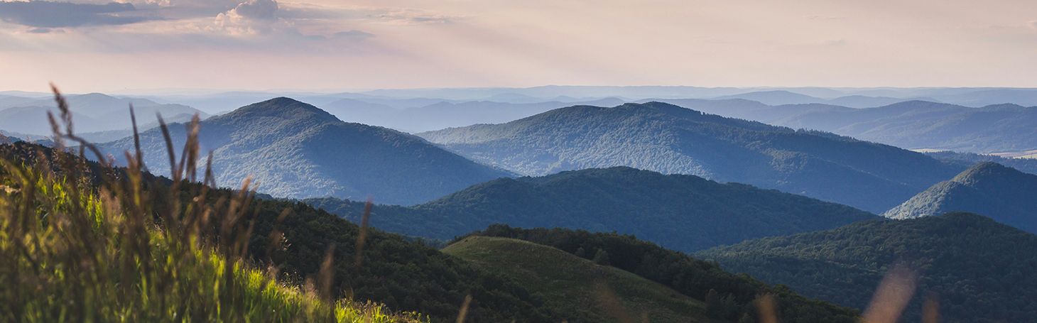Bieszczady
