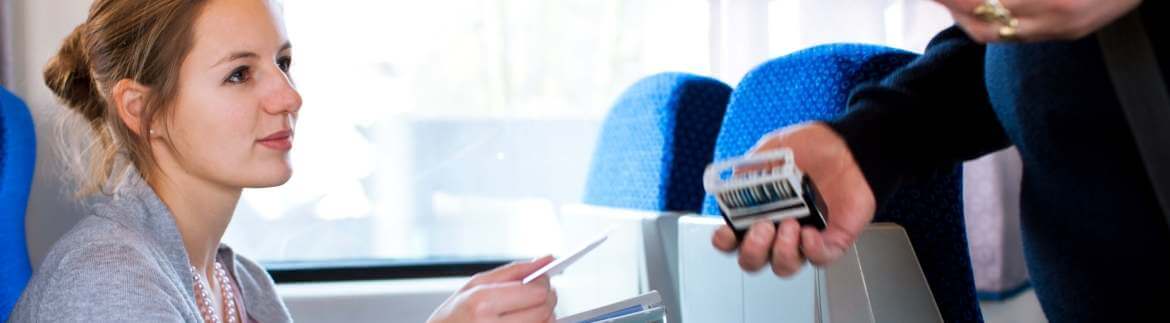 Koleje dużych prędkości - bilety online