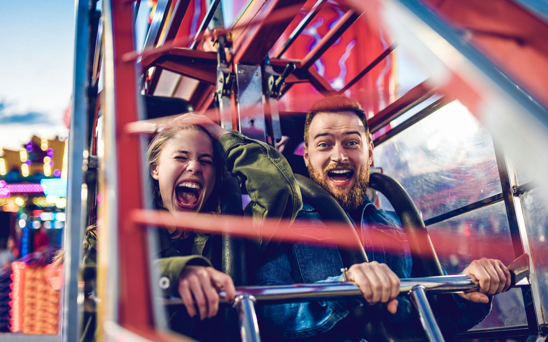 park rozrywki w okolicy krakowa