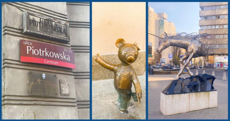 Ulica Piotrkowska