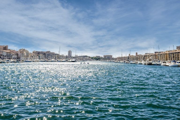 Francja - bilety kolejowe online