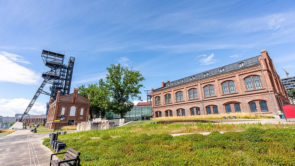 Muzeum Śląskie w Katowicach
