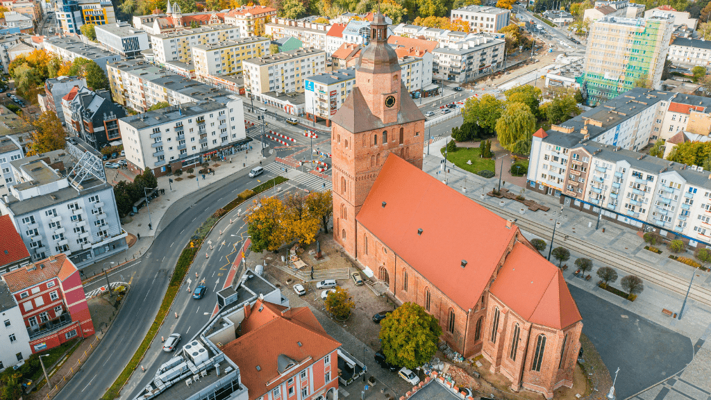Katedra Wniebowzięcia Najświętszej Maryi Panny