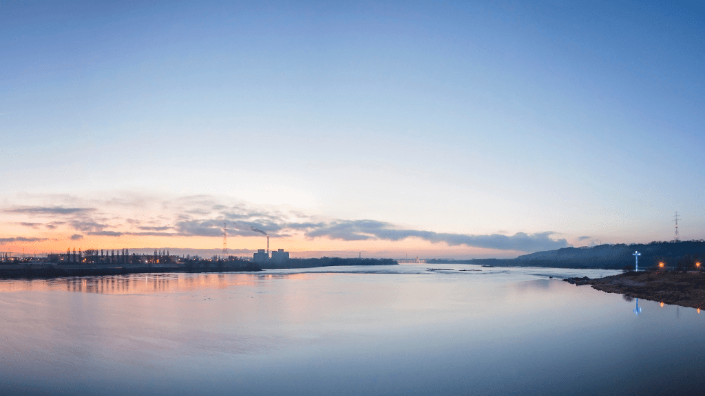 Jezioro Włocławskie