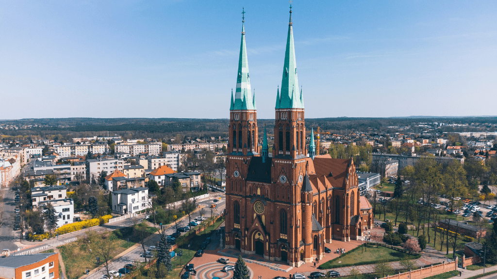 Bazylika Świętego Antoniego