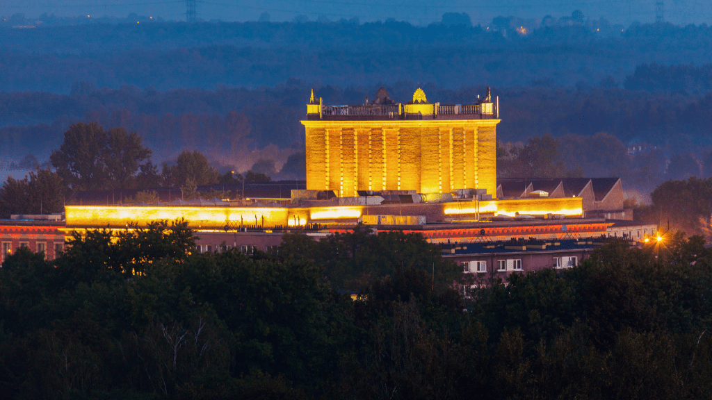 Pałac Kultury Zagłębia 