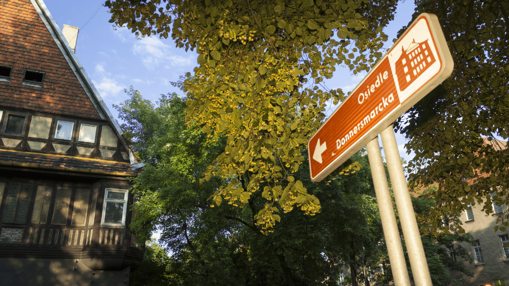 Osiedle Donnersmarcka