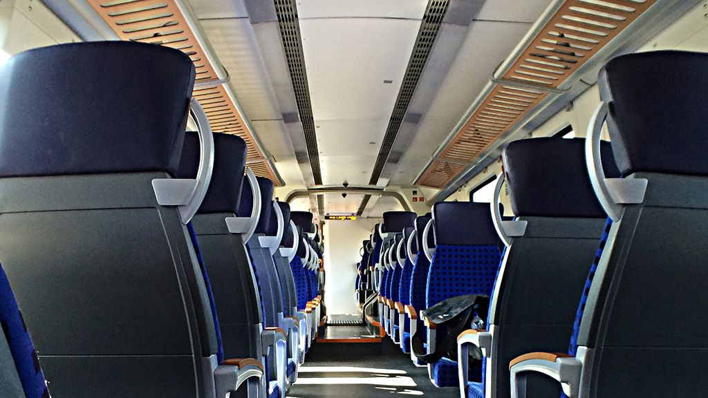 Wagony PKP Intercity