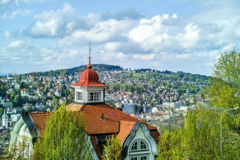 Pre-Alpine Express -bilety online