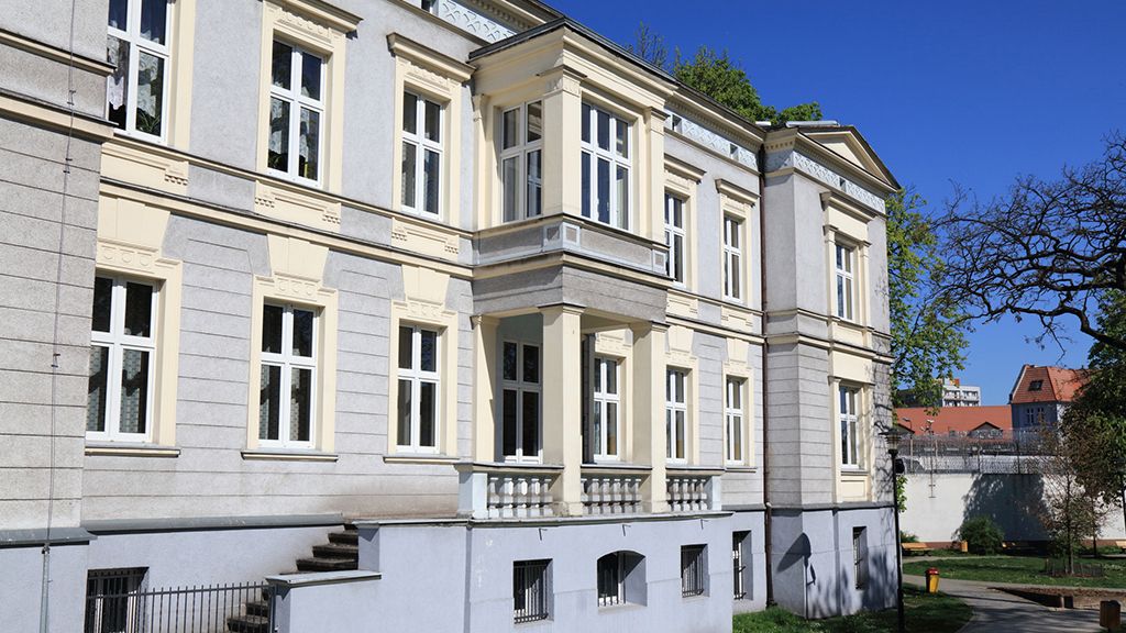 Gliwicki Teatr Muzyczny