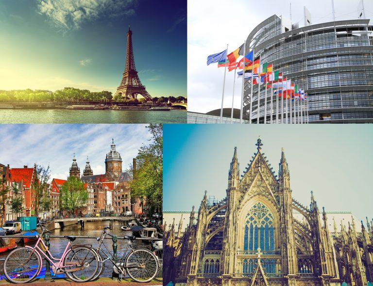 Bilety kolejowe online