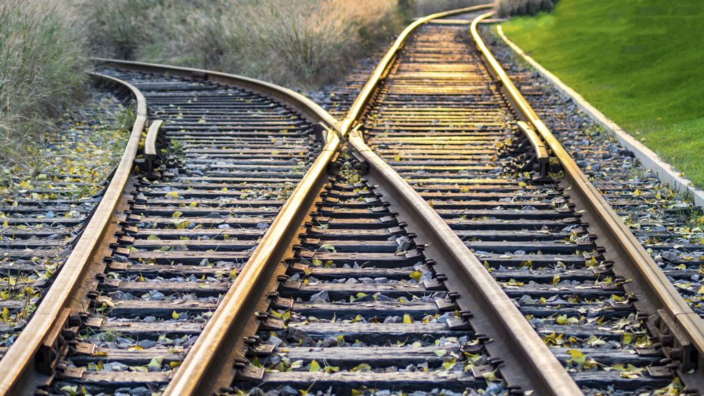 Tory kolejowe