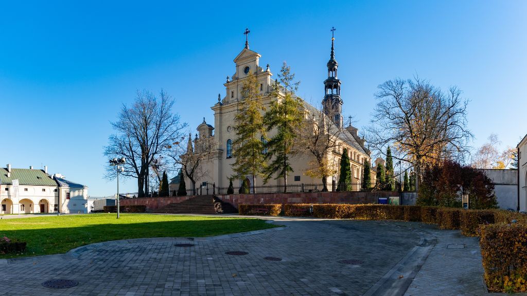 Katedra Wniebowzięcia Najświętszej Maryi Panny