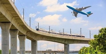 Tanie bilety kolejowe