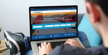 Bezpieczeństwo, wsparcie i szybkość! - bilety na pociąg